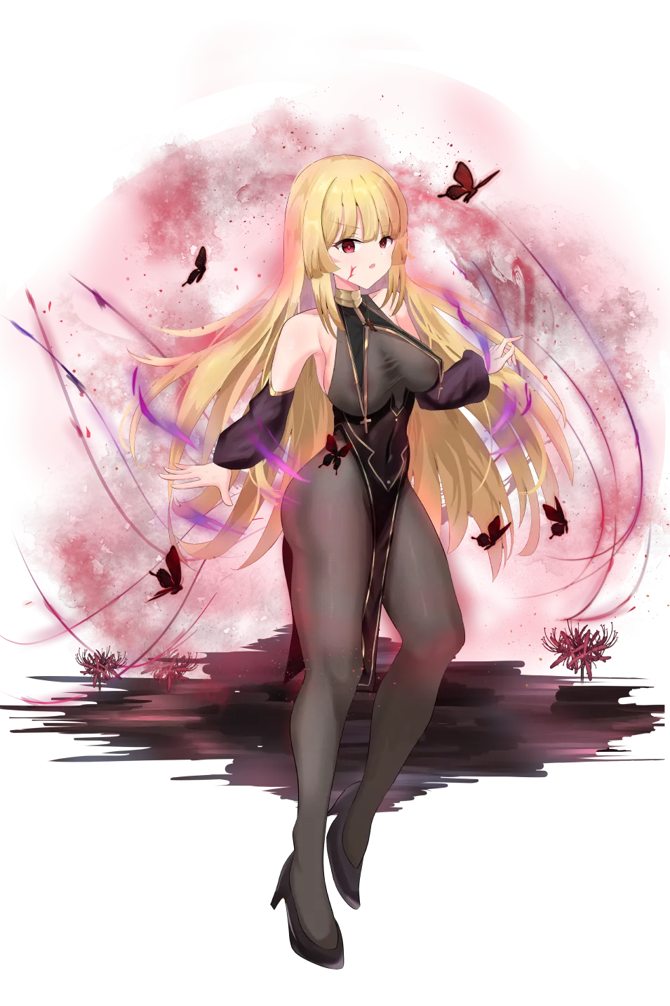 Lapis Lazuli Seinaru keshin inishie-hō gishiki to sōsei no sekai - Image 794