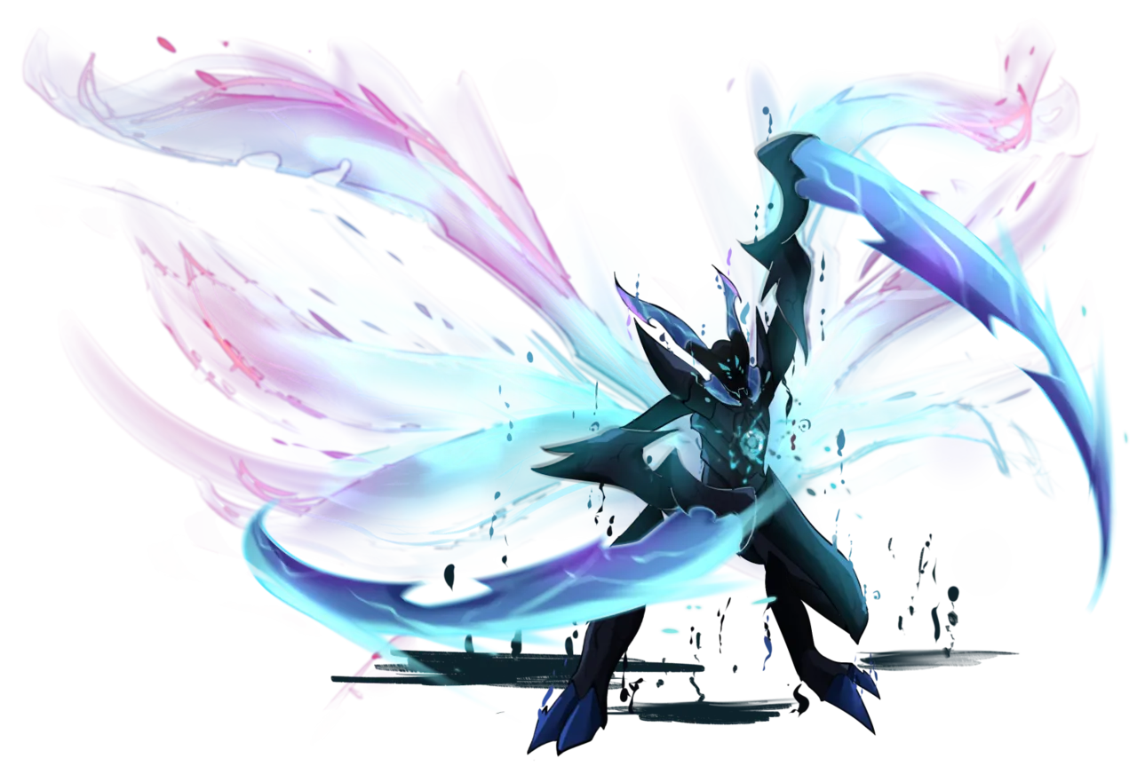 Lapis Lazuli Seinaru keshin inishie-hō gishiki to sōsei no sekai - Image 816