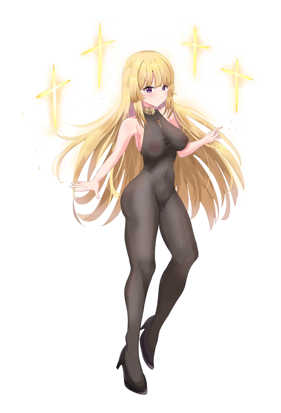 Lapis Lazuli Seinaru keshin inishie-hō gishiki to sōsei no sekai - Image 821
