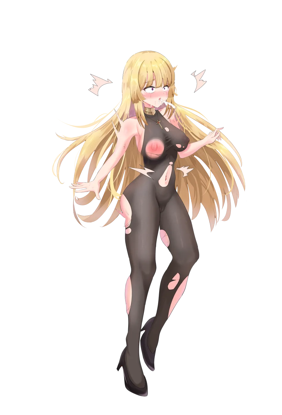 Lapis Lazuli Seinaru keshin inishie-hō gishiki to sōsei no sekai - Image 825