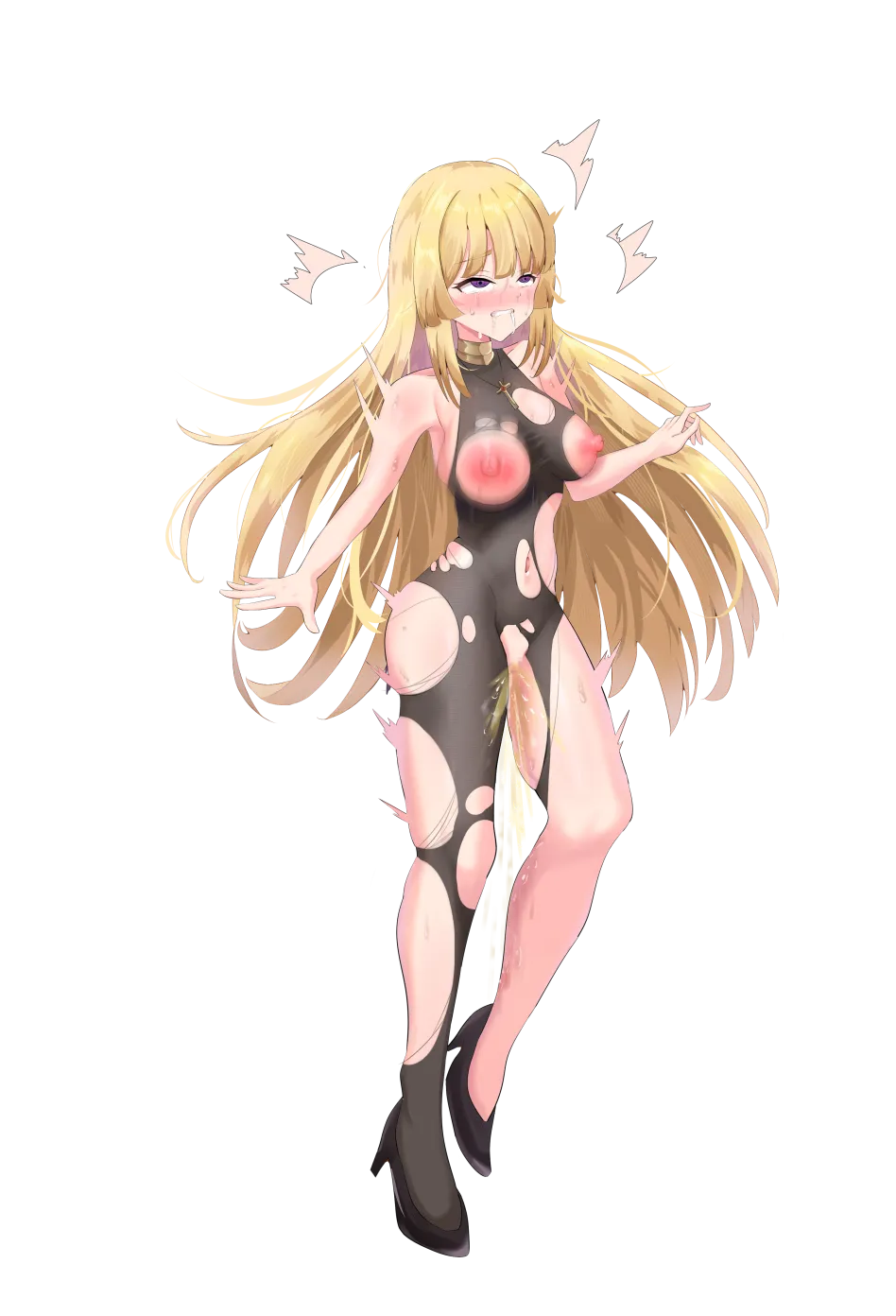Lapis Lazuli Seinaru keshin inishie-hō gishiki to sōsei no sekai - Image 826