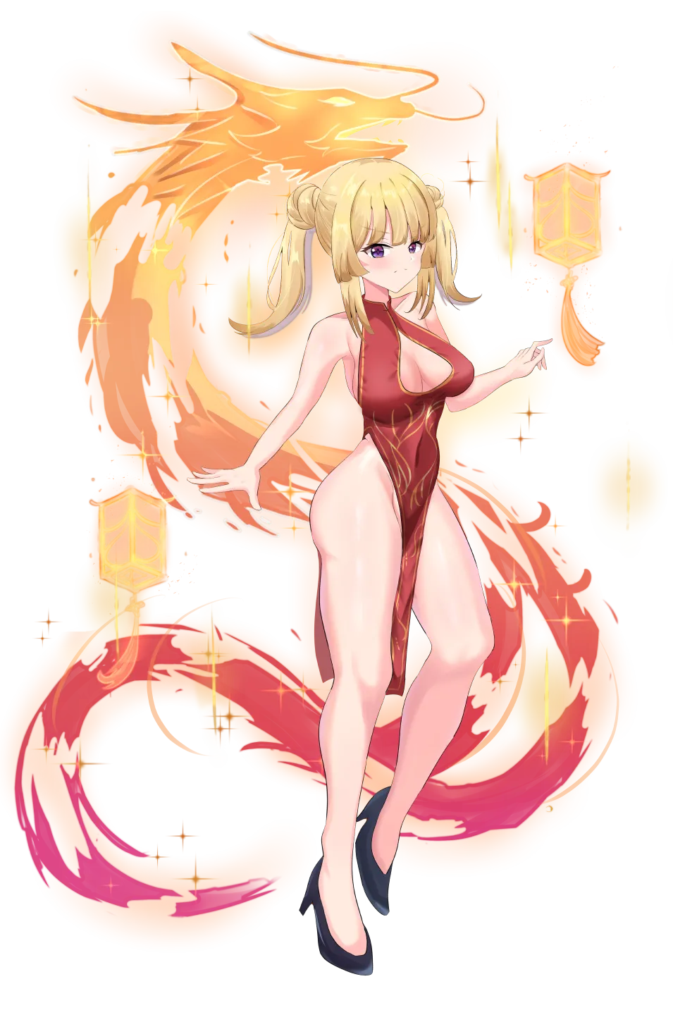 Lapis Lazuli Seinaru keshin inishie-hō gishiki to sōsei no sekai - Image 827