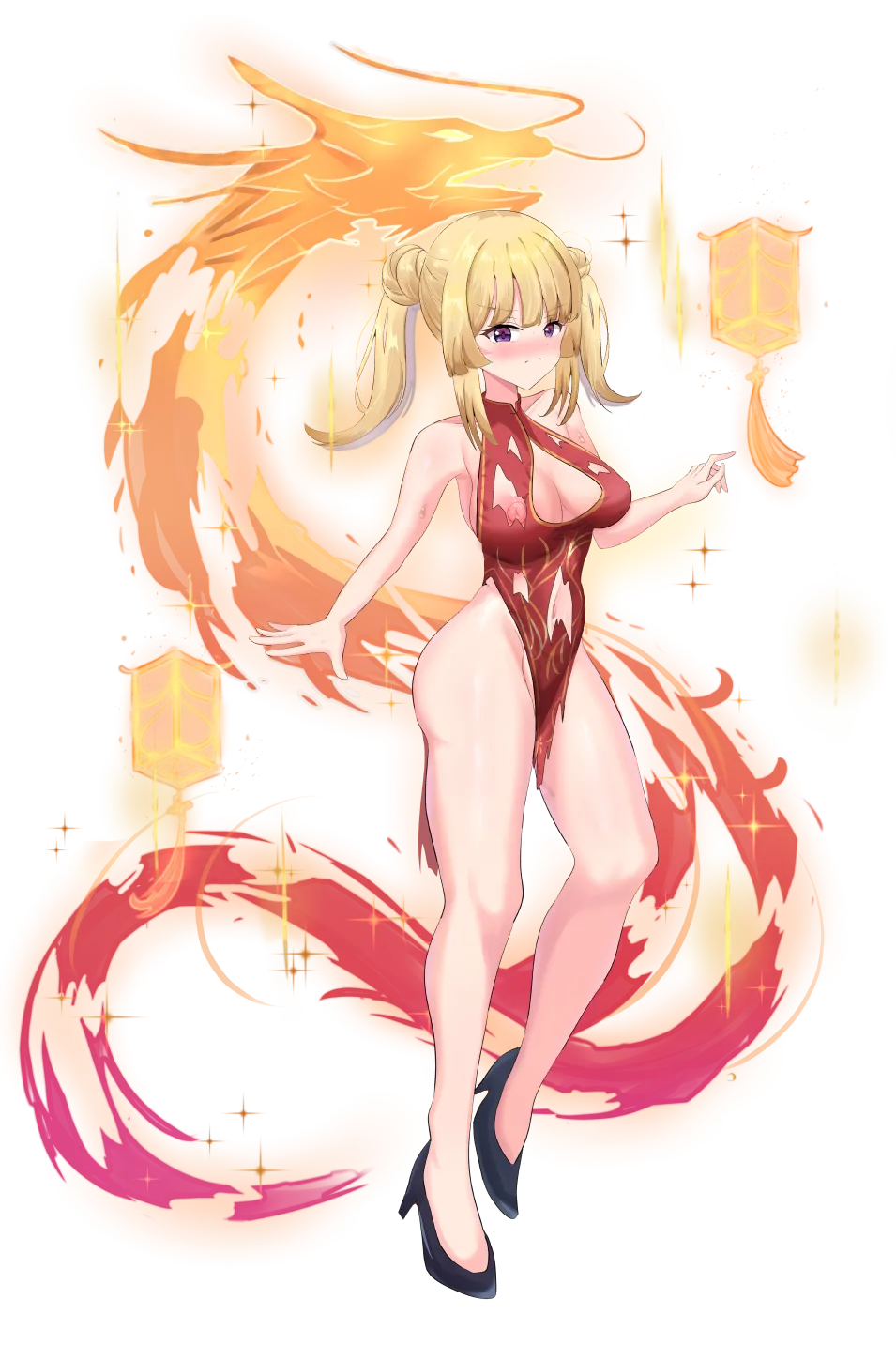 Lapis Lazuli Seinaru keshin inishie-hō gishiki to sōsei no sekai - Image 828
