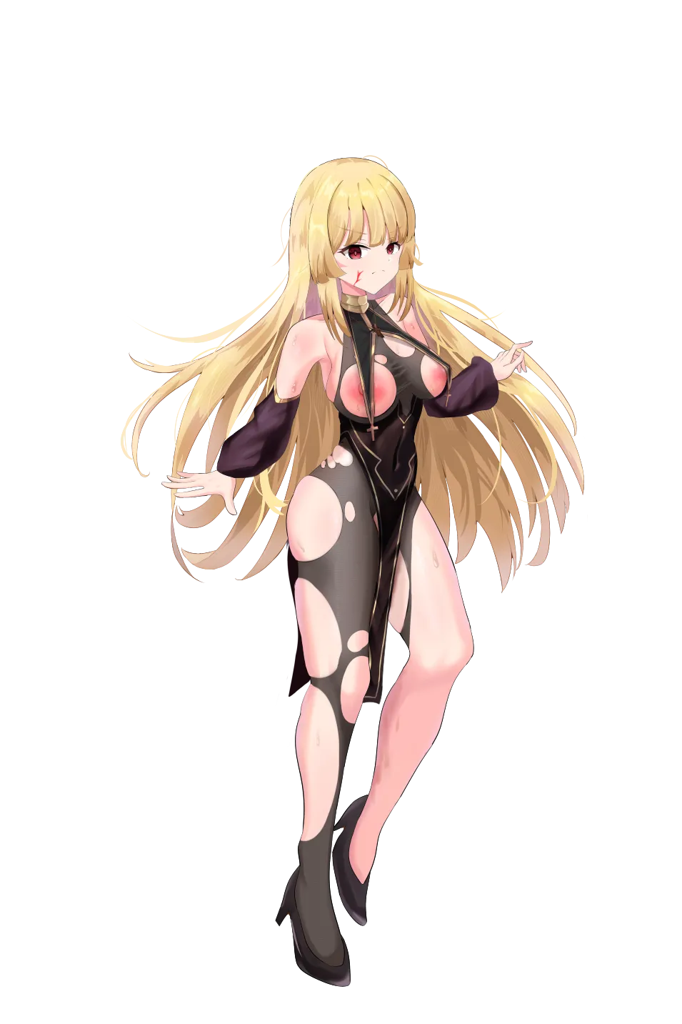 Lapis Lazuli Seinaru keshin inishie-hō gishiki to sōsei no sekai - Image 837
