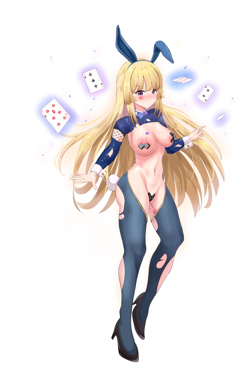 Lapis Lazuli Seinaru keshin inishie-hō gishiki to sōsei no sekai - Image 839