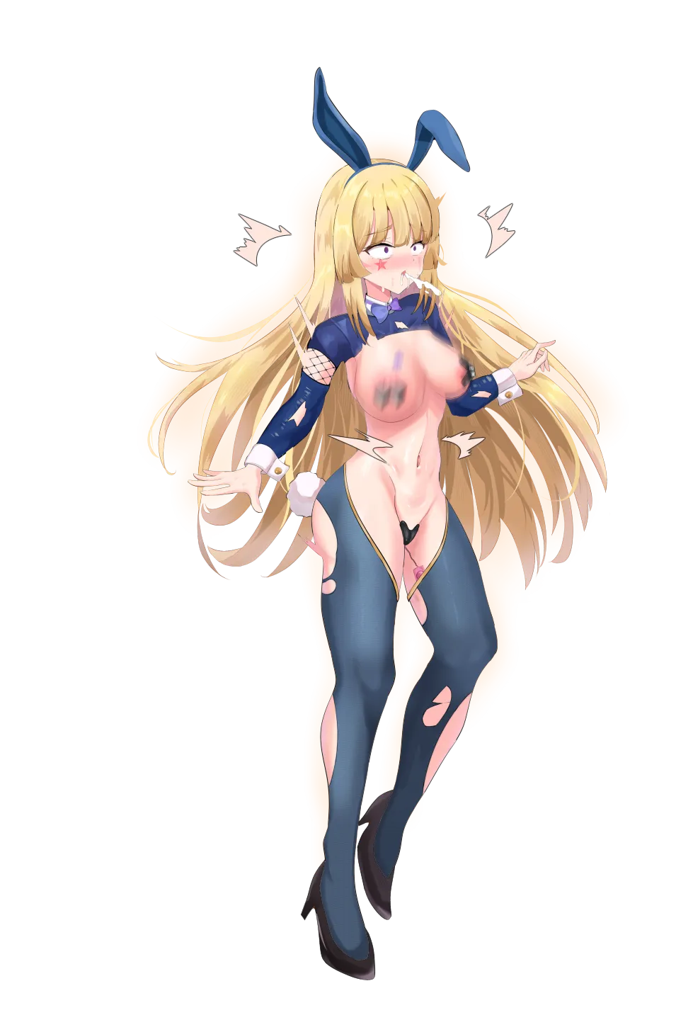Lapis Lazuli Seinaru keshin inishie-hō gishiki to sōsei no sekai - Image 842