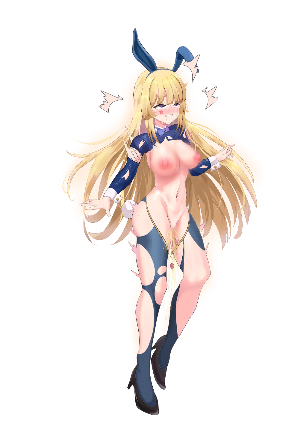 Lapis Lazuli Seinaru keshin inishie-hō gishiki to sōsei no sekai - Image 843
