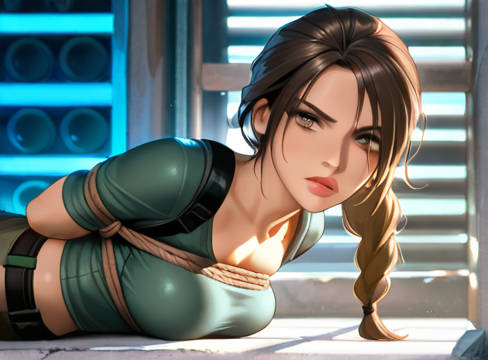 Lara Croft - Image 120