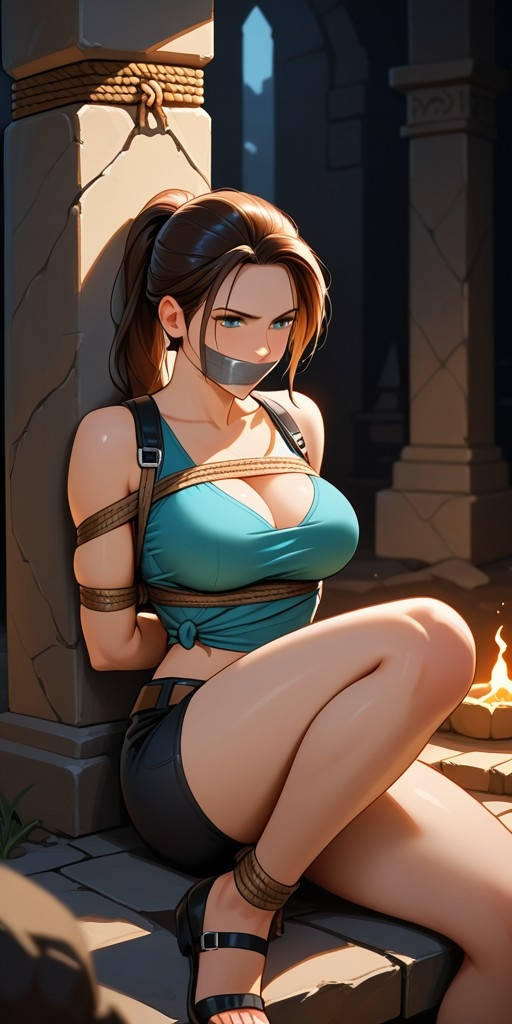 Lara Croft - Image 146