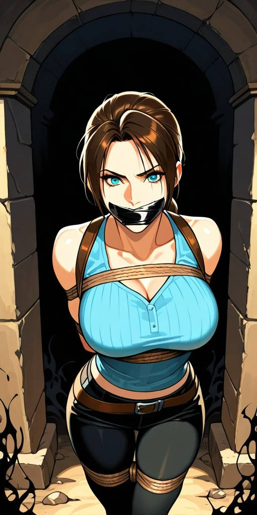 Lara Croft - Image 147