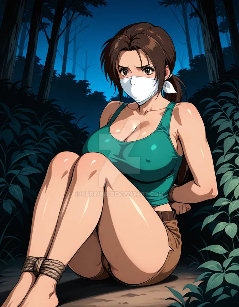 Lara Croft - Image 169