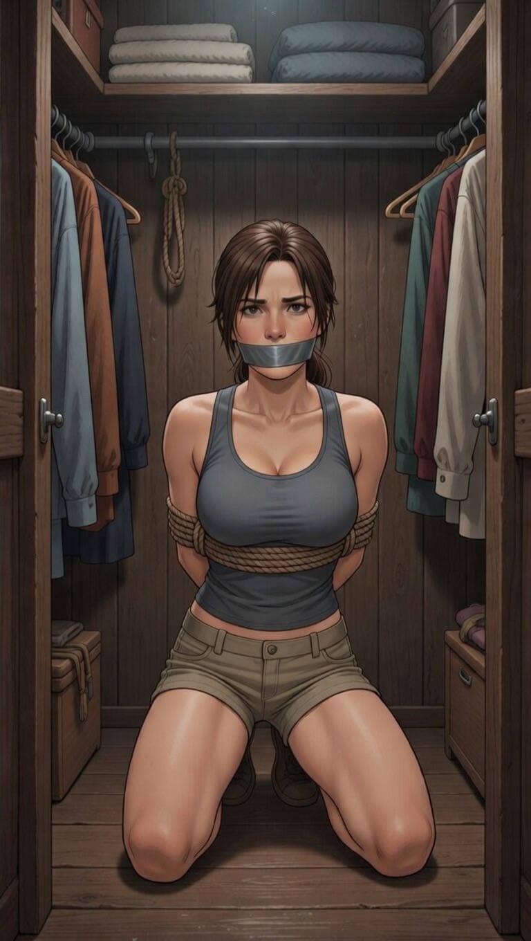 Lara Croft - Image 181