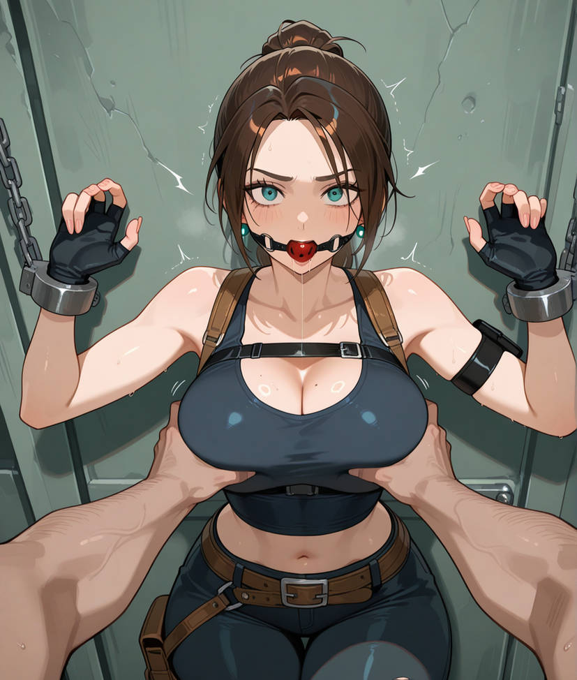 Lara Croft - Image 187