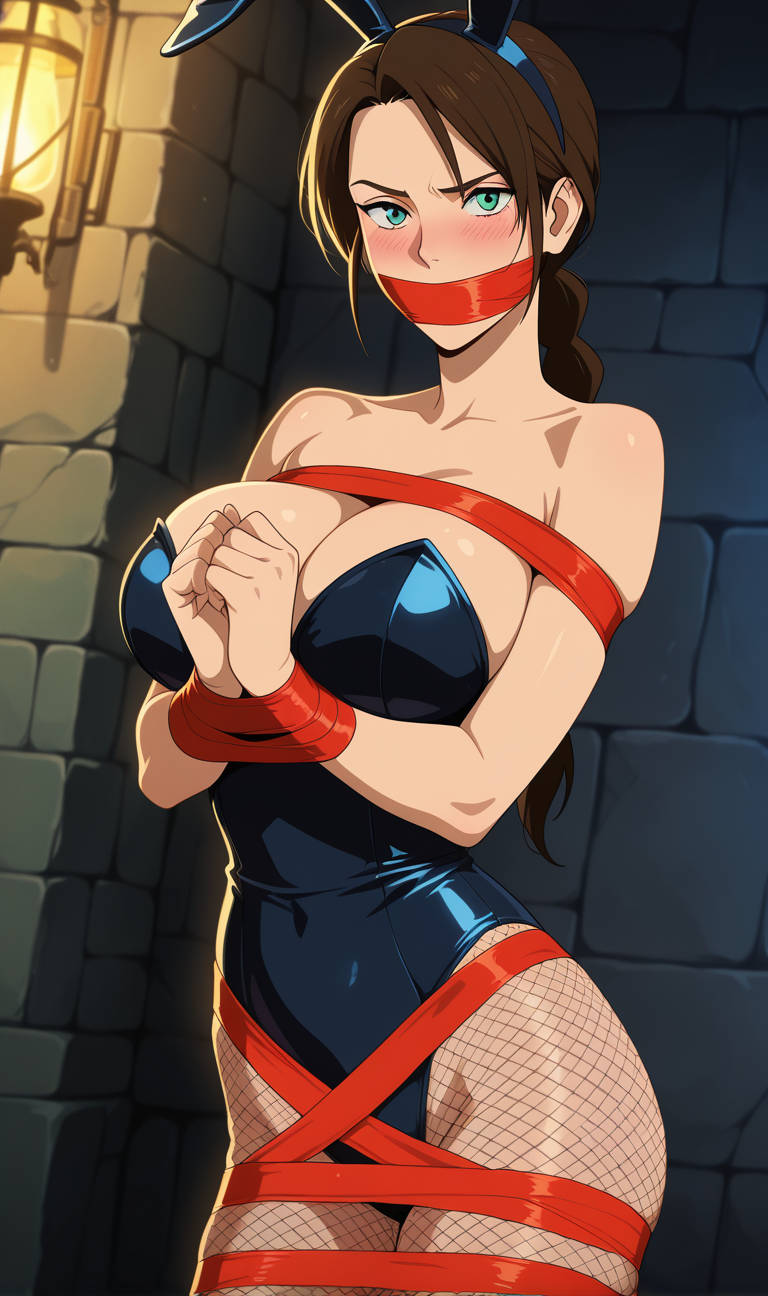 Lara Croft - Image 6