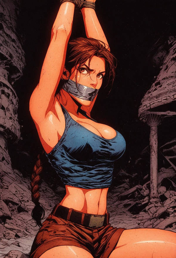 Lara Croft - Image 66