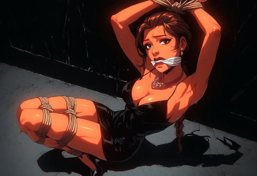 Lara Croft - Image 67