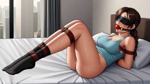 Lara Croft - Page 74