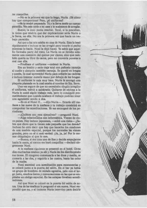 Las Eroticas Aventuras de Corsican Sexpace - N7 - Los que van a chingar, te saludan Spanish - Page 60