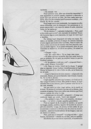 Las Eroticas Aventuras de Corsican Sexpace - N7 - Los que van a chingar, te saludan Spanish - Page 63