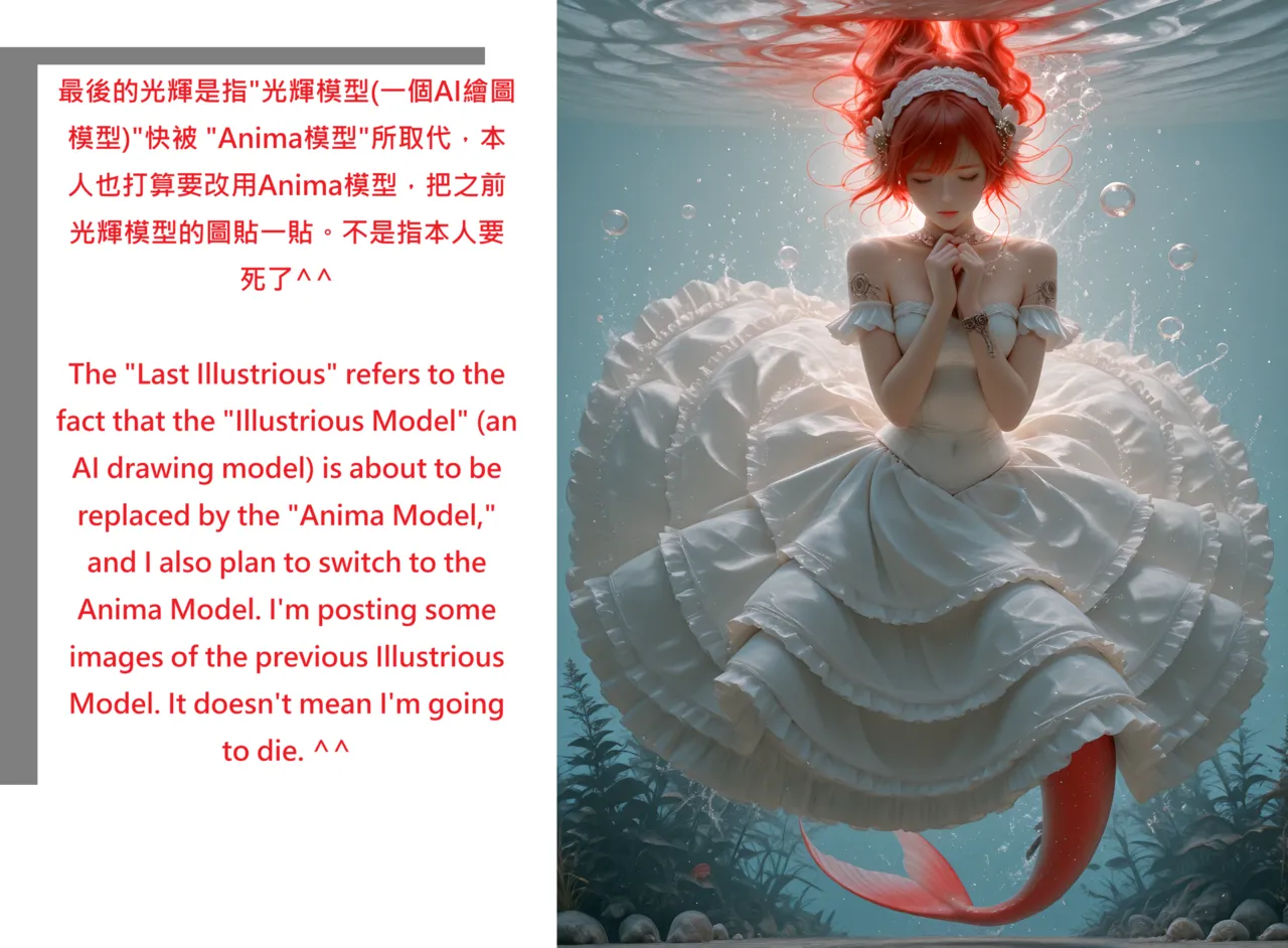 最後的光輝 Last Illustrious - Image 3