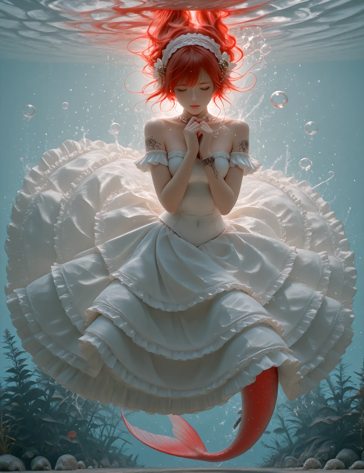 最後的光輝 Last Illustrious - Image 4