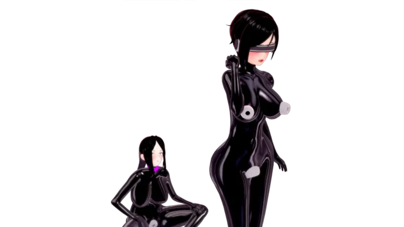 LATEX rubberratory - Image 11