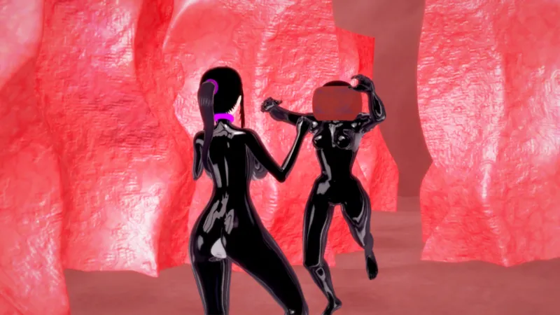 LATEX rubberratory - Image 12