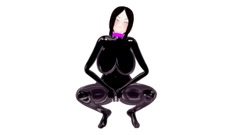 LATEX rubberratory - Image 124
