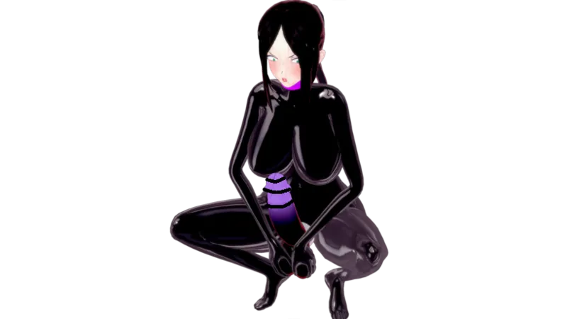 LATEX rubberratory - Image 126