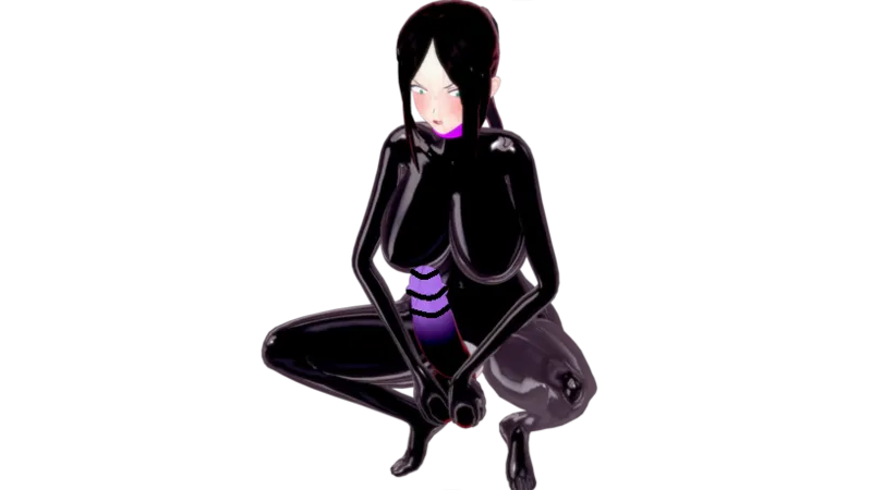 LATEX rubberratory - Image 127