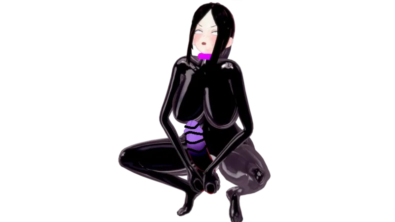 LATEX rubberratory - Image 129