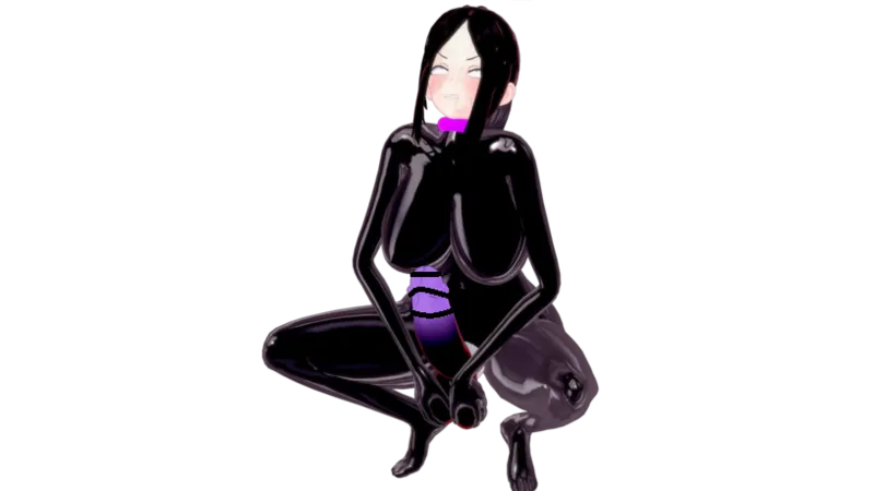 LATEX rubberratory - Image 130