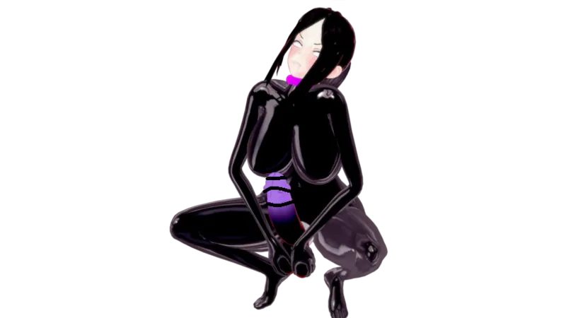 LATEX rubberratory - Image 131