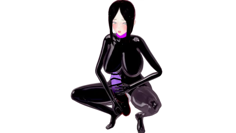 LATEX rubberratory - Image 132
