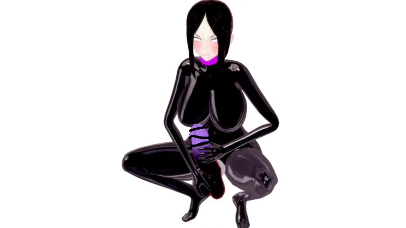 LATEX rubberratory - Image 133