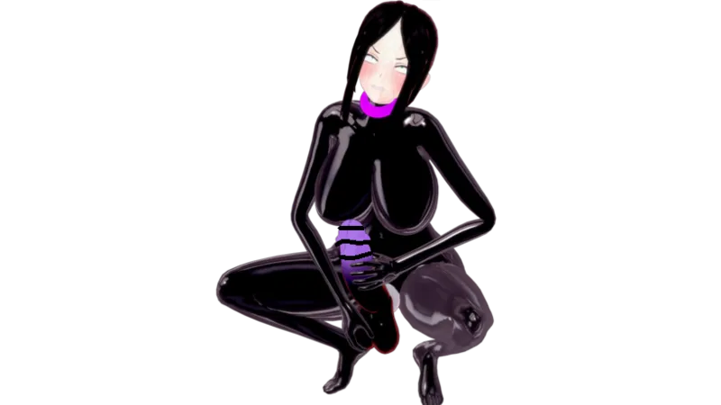 LATEX rubberratory - Image 134