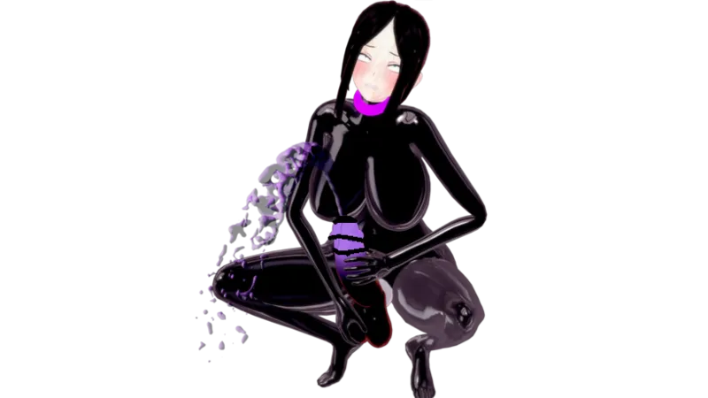 LATEX rubberratory - Image 137