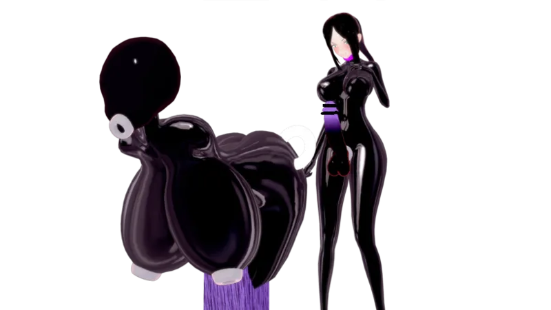 LATEX rubberratory - Image 139