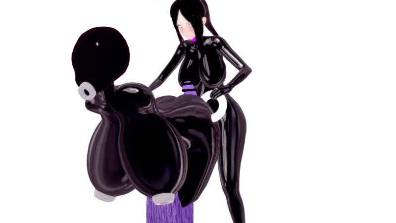 LATEX rubberratory - Image 140