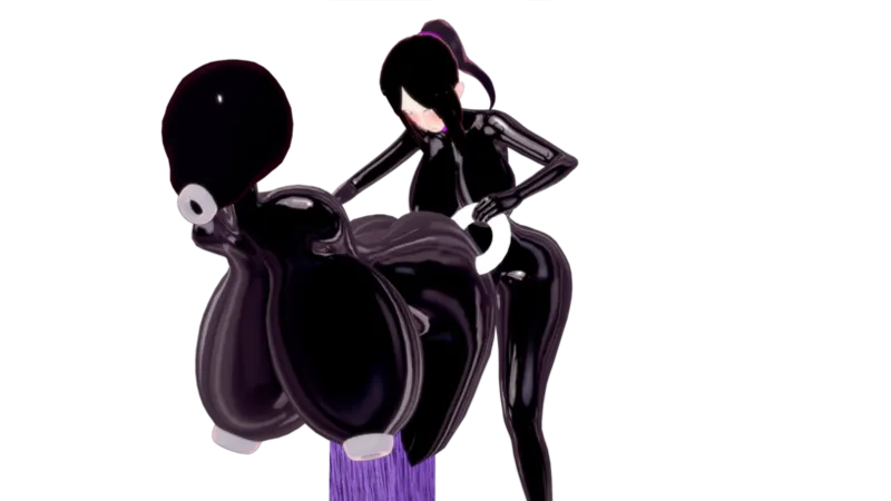 LATEX rubberratory - Image 141