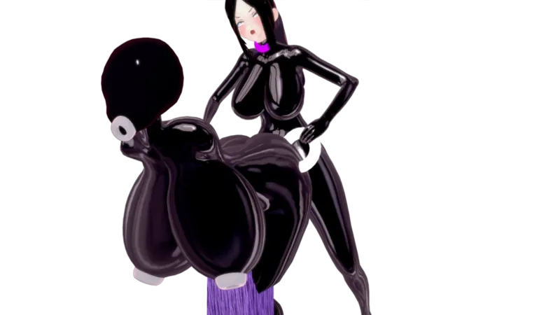 LATEX rubberratory - Image 144