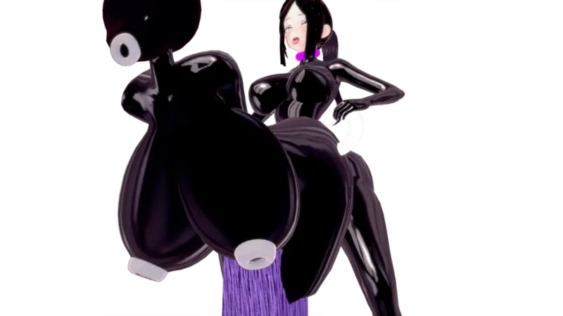 LATEX rubberratory - Image 150