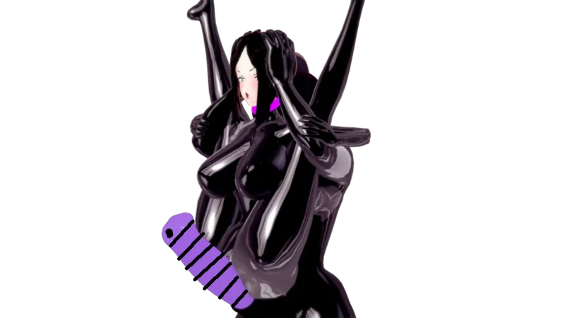 LATEX rubberratory - Image 152