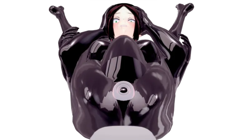 LATEX rubberratory - Image 158