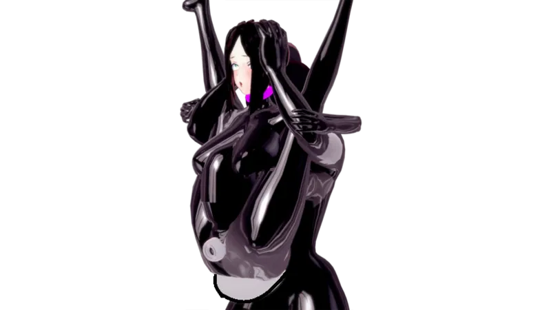 LATEX rubberratory - Image 159