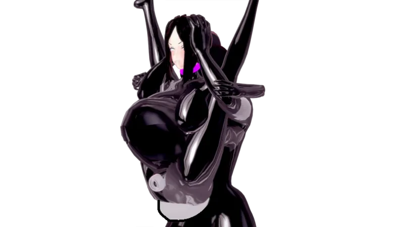 LATEX rubberratory - Image 162
