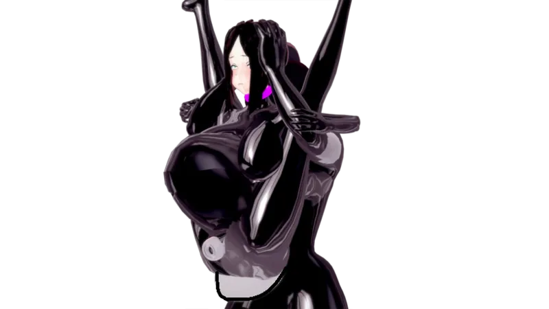 LATEX rubberratory - Image 163