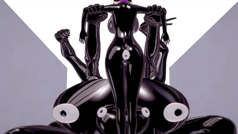 LATEX rubberratory - Image 168