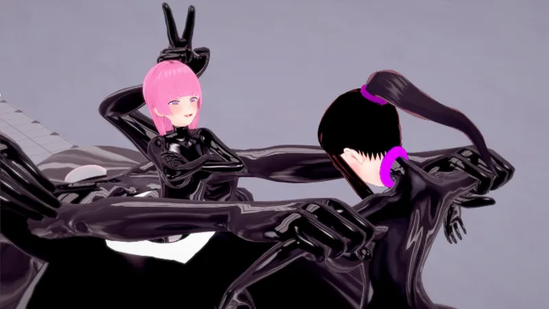 LATEX rubberratory - Image 169
