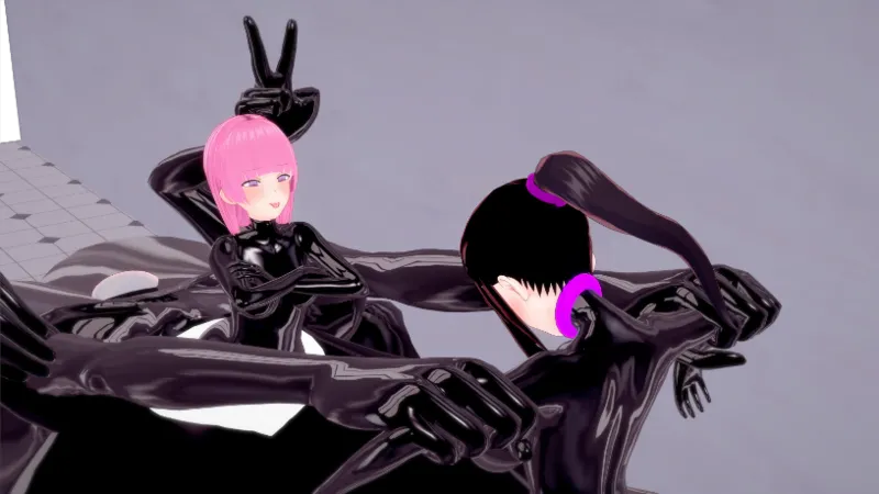 LATEX rubberratory - Image 170